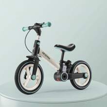 Bicicletta pieghevole cinque in uno consigliata per bambini dai 2 ai 6 anni