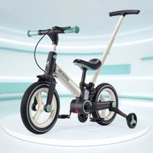 Bicicletta pieghevole cinque in uno consigliata per bambini dai 2 ai 6 anni