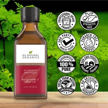 Aceite de Moringa de mayor venta, 1 galón - Multicolor - Ver 6