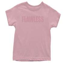 Expression Tees Flawless Renaissance Youth T-Shirt