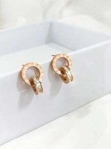 3pcs/set Minimalist Jewelry Set