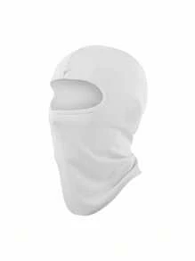 1 件/2 件男女通用拉法帽面罩，适合四季户外活动，如旅行、骑自行车、徒步旅行、钓鱼 - 彩色 - 查看 13