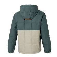 Timberland Piumino da uomo con 80% piumino e 20% piuma