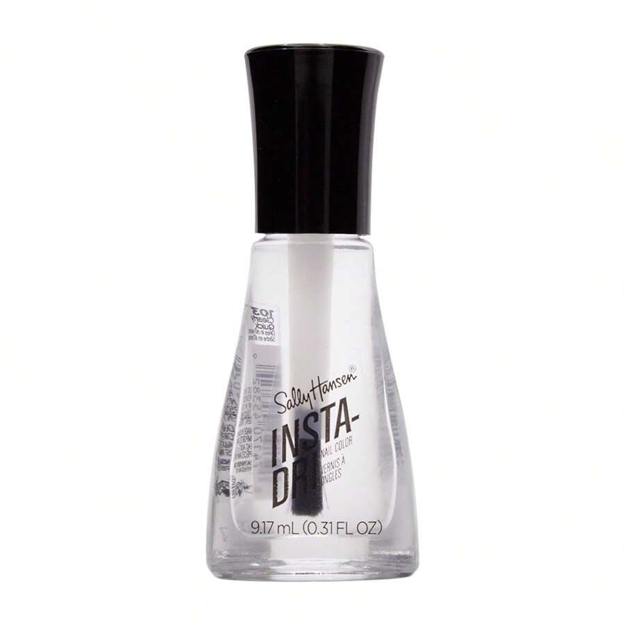 Esmalte Sally Hansen Insta-dri Transparente 103 Clearlyquick - transparente - Ver 1