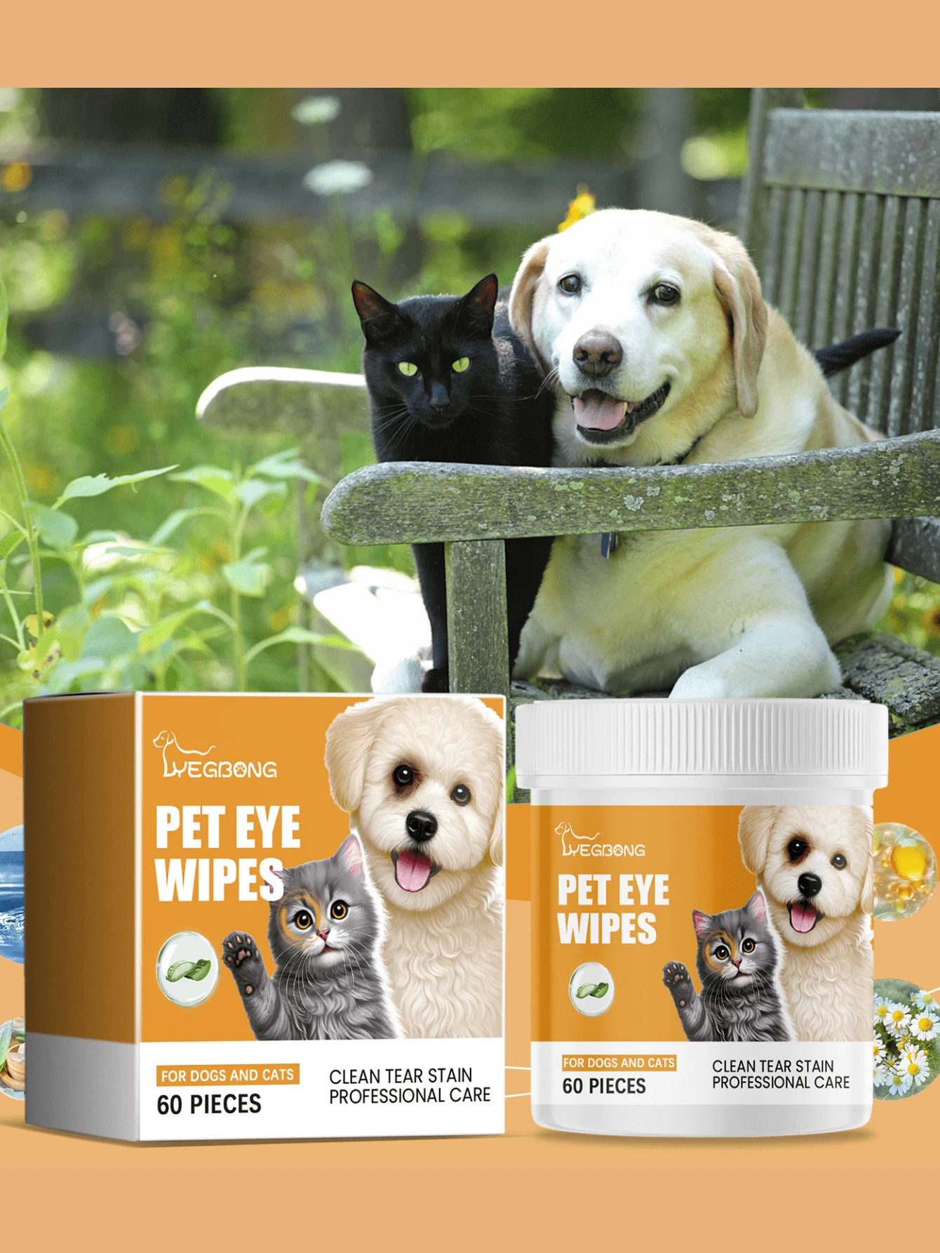 Wet Wipes For Cat And Dog Eyes Wet Wipes For Dog Tear Stains Cat Pet wet-wipes-for-cat-and-dog-eyes-wet-wipes-for-dog-tear-stains-cat-pet