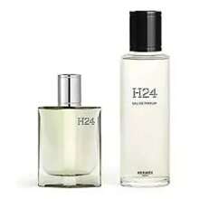 Hermès Set H24 - Eau De Toilette -100ml + Mini 12.5ml - Free Delivery In 1-3 Days - Multicolor - View 2