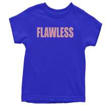 Expression Tees Flawless Renaissance Youth T-Shirt