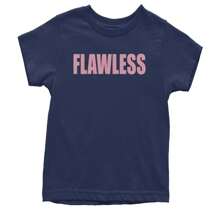Expression Tees Flawless Renaissance Youth T-Shirt