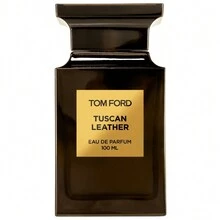 Tom Ford Tuscan Leather (U) EDP 100ml - Como se muestra - Ver 2