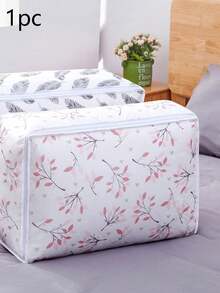 1 túi đựng chăn có khóa kéo, hộp đựng quần áo tủ quần áo, túi đựng đồ dung tích lớn, túi đựng chăn không dệt, túi đựng chăn khi di chuyển khi đi du lịch, túi đựng quần áo hành lý, để lưu trữ và sắp xếp theo mùa, đồ trang trí Halloween, trang phục Halloween, đồ trang trí lễ hội mùa thu - Nhiều màu - Xem 8