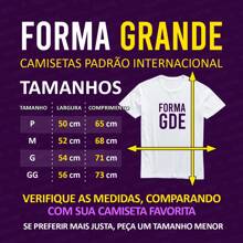 Evangelical Fashion T-Shirt Jesus Mineiro - Unisex - 100% Cotton - Yellow - View 6