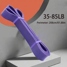 阻力带 - 引体向上辅助带，长阻力带，适合锻炼、健身、训练 - 彩色 - 查看 13