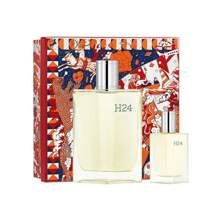 Hermès Set H24 - Eau De Toilette -100ml + Mini 12.5ml - Free Delivery In 1-3 Days - Multicolor - View 1