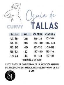 Curve Jeans  Tallas Extra PUSH UP. - Gris - Ver 4