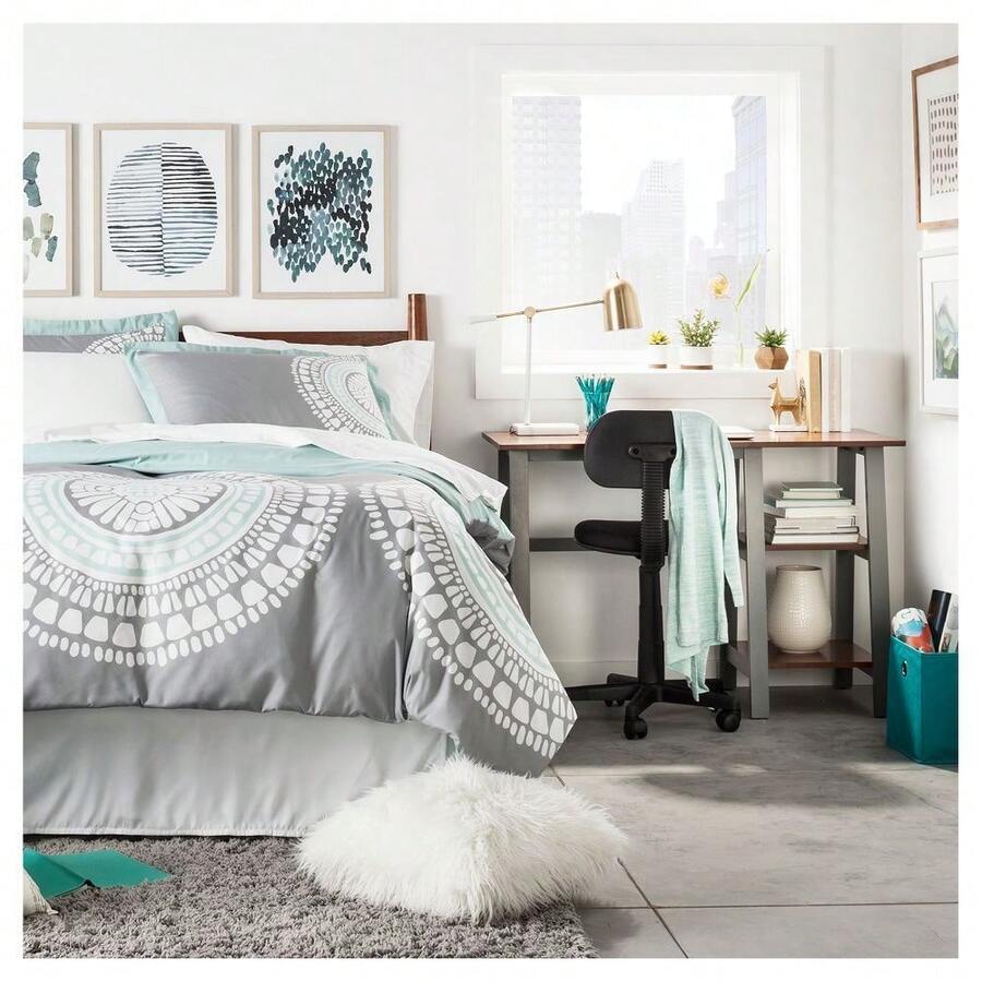 Task Chair Black Room Essentials SHEIN USA