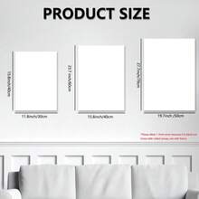 1 张复古风格旅行海报，风景，日落，复古旅行，复古乡村装饰，洞穴，咖啡馆，酒吧，帆布家居装饰，适用于家庭浴室，卧室，办公室，墙壁装饰，无框架 - 彩色 - 查看 10