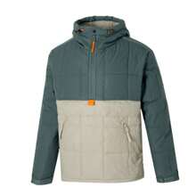 Timberland Piumino da uomo con 80% piumino e 20% piuma