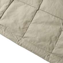 Timberland Piumino da uomo con 80% piumino e 20% piuma