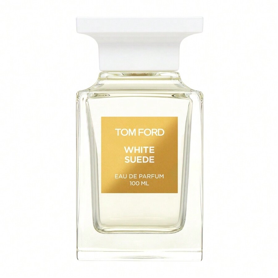 Tom Ford White Suede (U) EDP 3.4 Oz SHEIN USA
