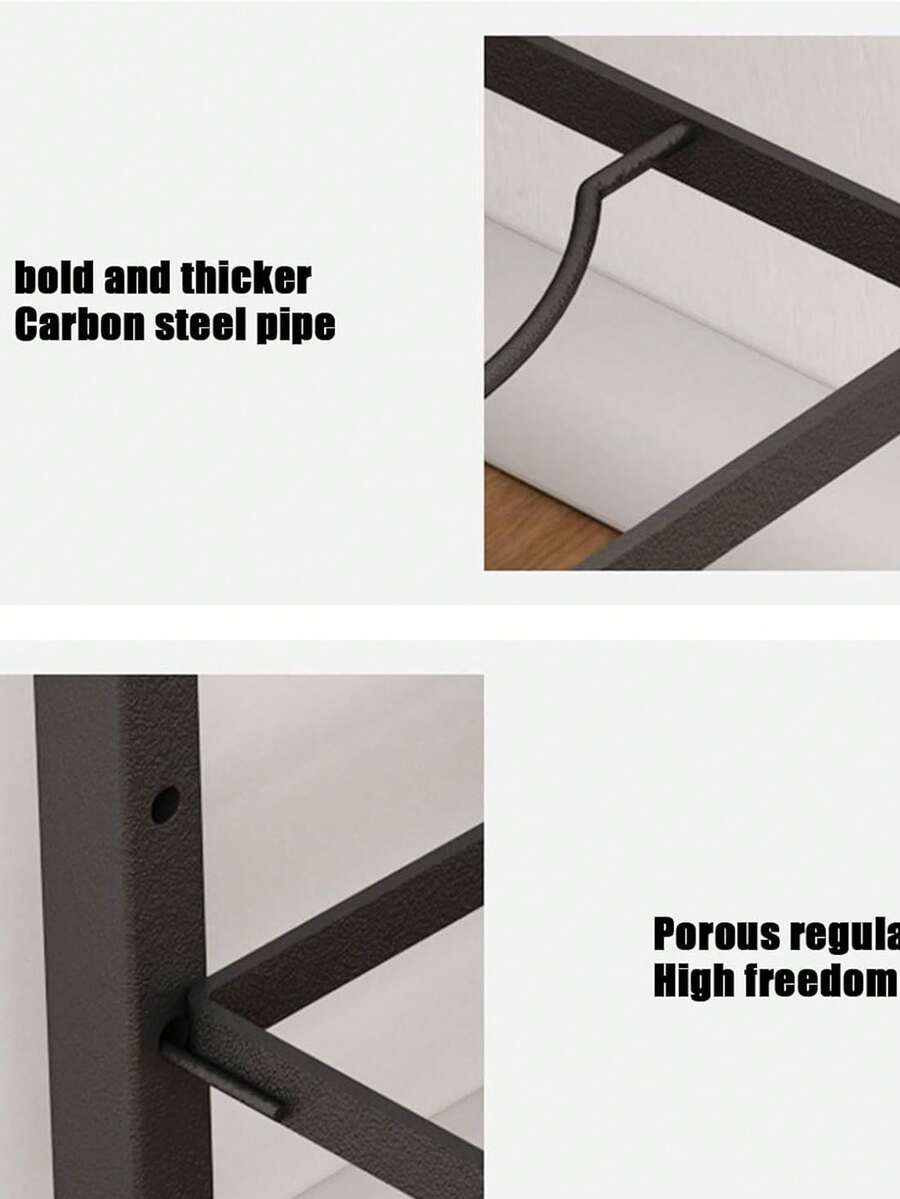 Kitchen Storage Rack Pot Rack New MultiLayer Adjustable Drop Down Sink