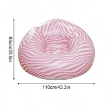 Large Slouchy Inflatable Sofa Chairs Lounger Seat Bean Bag Sofas Pouf Puff Couch Tatami Living Room Supply