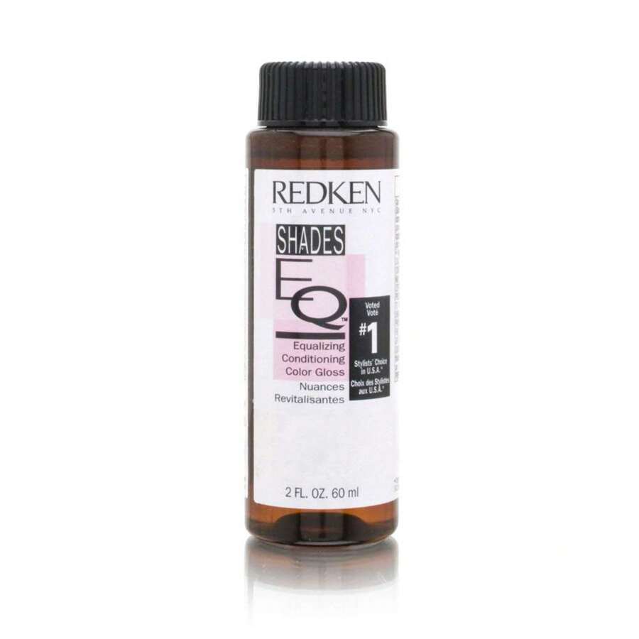 Redken Shades EQ Color Gloss 09N Café con Leche 59ml - Multicolor - Ver 1
