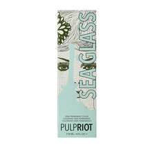 Pulp Riot Pulp Riot Semi-Permanent Hair Color Sea Glass Light Green 4 ...