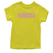 Expression Tees Flawless Renaissance Youth T-Shirt