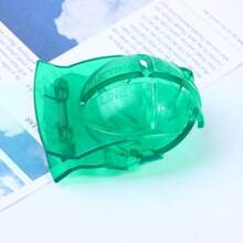 1pc Golf Ball Liner, Golf Ball Alignment Stencil Tool For Marking Ball Lines - Multicolor - View 6