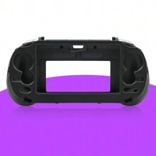 L2 R2 Frosted Trigger Hand Grip Shell Controller Protective Case For Playstation PS Vita 1000 PSV 1000 PSV1000 Game Console Accessories - PSV1000 - View 10
