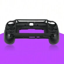 L2 R2 Frosted Trigger Hand Grip Shell Controller Protective Case For Playstation PS Vita 1000 PSV 1000 PSV1000 Game Console Accessories - PSV1000 - View 11