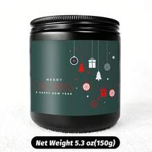 1 Nến thơm hương hoa oải hương Quà tặng Giáng sinh vui vẻ cho phụ nữ Đàn ông Người lớn Đồng nghiệp Bạn bè Mẹ Bà Chị Em Vợ Trao đổi Voi trắng Mùa đông Trang trí Giáng sinh Trang trí nhà Đèn Cây Trang phục ông già Noel Vòng hoa Quấn vớ Bông tuyết Quà tặng, Trang trí phòng, Quà tặng - Nhiều màu - Xem 16