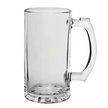 Caneca Chopp 470 Ml Lisa Vidro Lotus glass Cerveja