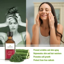 Aceite de Moringa de mayor venta, 1 galón - Multicolor - Ver 3