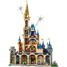 Edición del 100 aniversario de  43222 Castillo - 43222 - Ver 11