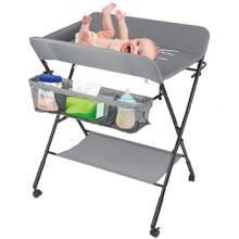 Changing Table