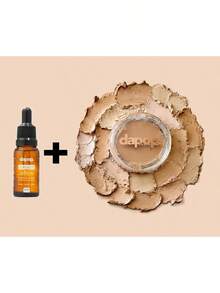Powerful Armor Kit 20ml + Balm Base - Dapop - 05 - Xem 3