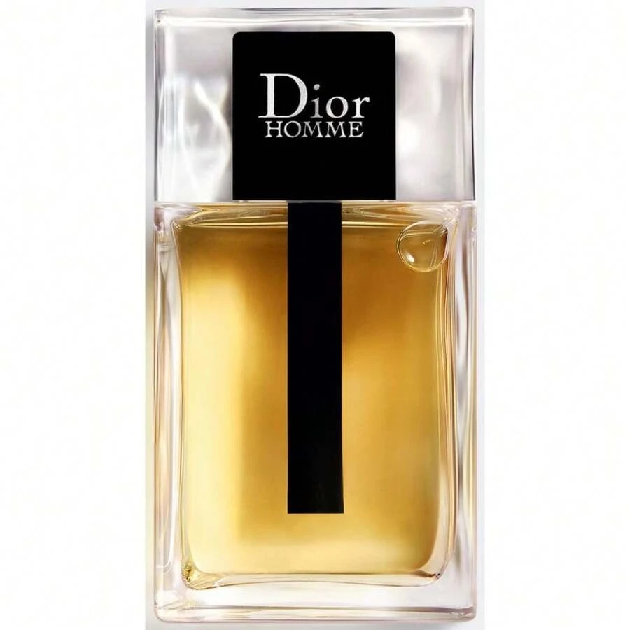 Christian Dior Dior Homme (M) EDT 3.4 Oz SHEIN USA