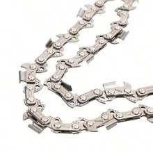 4PCS Chainsaw Saw Chain For 16 Inch Bar Blade Pitch 3/8LP 0.050 Gauge 56DL - Grey - View 7