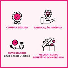 Christmas Bathroom Rug Set Santa Claus And Snowflakes FAST SHIPPING! - 紅色 - 查看 4