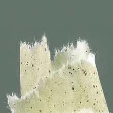 100 hojas de papel absorbente de aceite facial, refrescante y controlador de grasa sin brillo aceitoso - Multicolor - Ver 4
