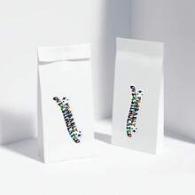 2 件可能过度刺激贴纸，有趣的心理健康贴纸，防水，注意力缺陷多动症过度刺激，幽默妈妈礼物，焦虑贴纸 - 彩色 - 查看 4