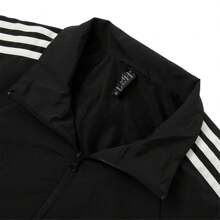 Adidas Unisex Casual Comfortable Running Fitness Training Sportswear Jacket