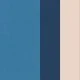Blau