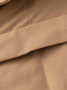 Long Puffer Jacket For Women,Ultra Soft Winter Coat Hooded, Waterproof And Windproof, Ladies Warm Winter Jacket