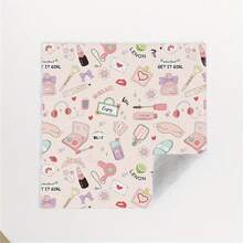 Túi đựng đồ trang điểm mỹ phẩm Magic Cloth Túi đựng máy ảnh đa năng Vải bọc bảo vệ Vải gấp Magic Túi bảo vệ ống kính SLR Túi đựng đồ bên trong Túi đựng đồ bảo vệ Vải bọc bảo vệ Túi đựng máy ảnh SLR Micro tự dính Túi đựng đồ đa năng - Nhiều màu - Xem 11