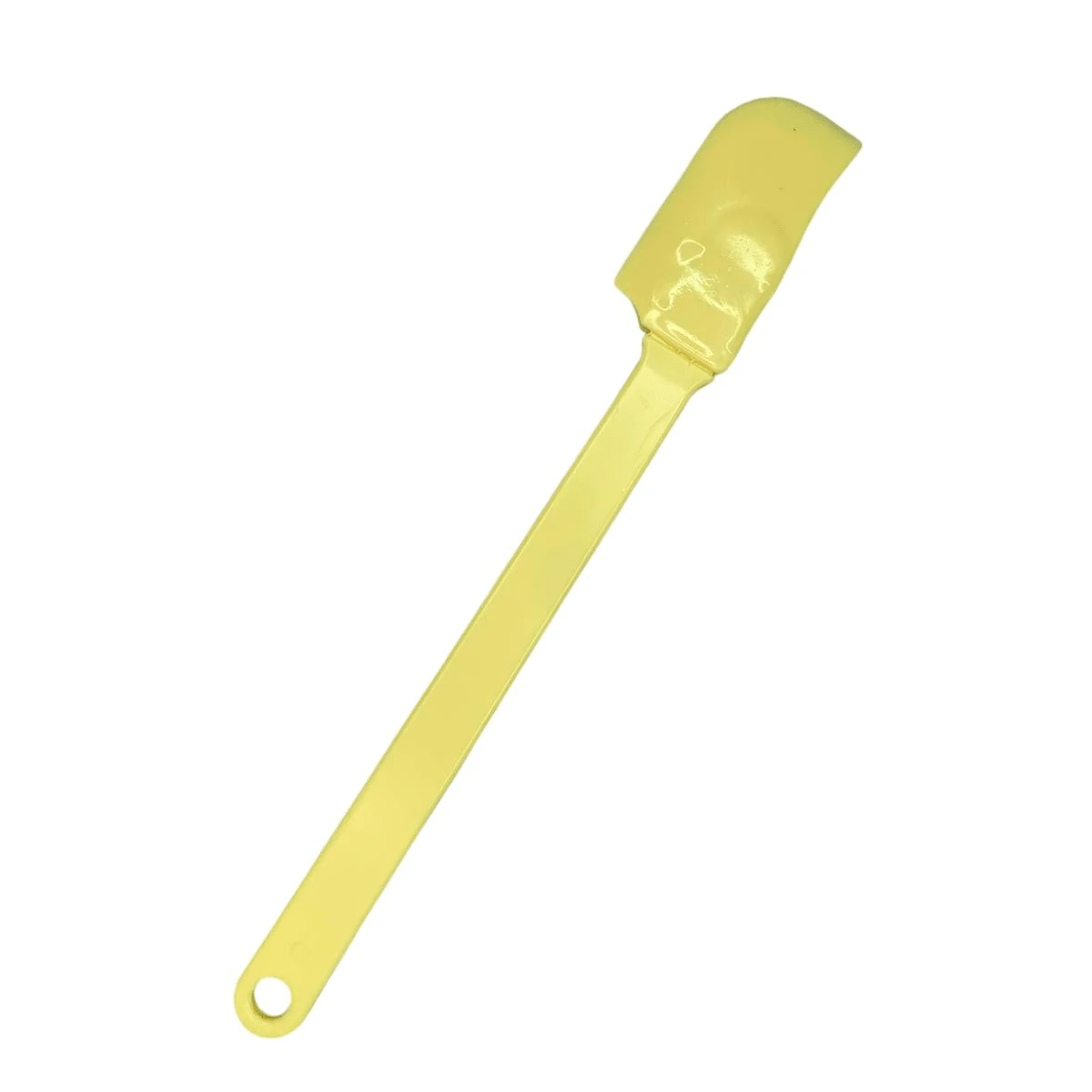 Small Flexible Silicone Bread Scraper Spatula - 查看 1