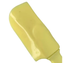 Small Flexible Silicone Bread Scraper Spatula - 查看 2