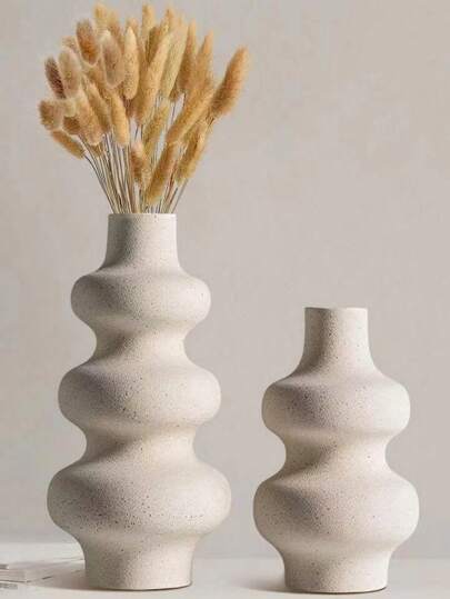 1pc Room ations, Flower Vase ative Vase, Vases, ation, Home ation