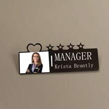 1 tấm biển tên cá nhân tùy chỉnh, biển tên doanh nghiệp khắc, huy hiệu, logo, chữ cái, khẩu hiệu, số có ghim khắc, thời trang không gỉ, cổ điển, hợp đồng, thời trang mùa thu, phong cách, unisex, tiền cũ tùy chỉnh, cá nhân hóa, độc đáo, tùy chỉnh quà tặng lý tưởng cho anh ấy gia đình, ông bà, trẻ em, bạn trai cho lễ tốt nghiệp, cho đám cưới, cho Giáng sinh, cho mùa đông, cho mùa thu/thu, cho những phát hiện ngày lễ, thời trang mùa đông, quà tặng Giáng sinh, đồ trang trí Giáng sinh, đồ trang trí Giáng sinh cá nhân hóa, quà tặng cá nhân hóa cho phụ nữ/nam giới, phụ kiện Giáng sinh - Nhiều màu - Xem 32